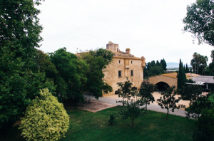 cortal gran castell per a bodas i events finques