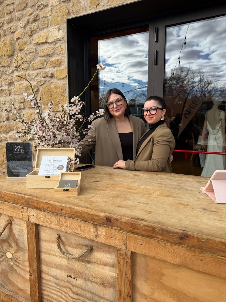 equipo catering montserrat